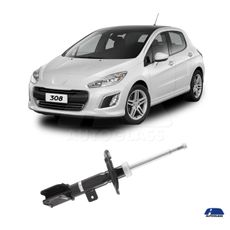 Amortecedor-Suspensao-Peugeot-308-2012-a-2019-Automaticomanual-Dianteiro-Esquerdo-Motorista-Kyb-Do-