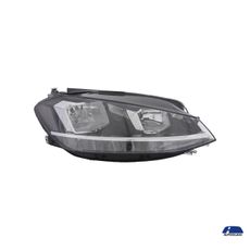 Farol-Principal-Golf-Direito-Passageiro-2018-a-2020-Mascara-Negra-Depo---1631959
