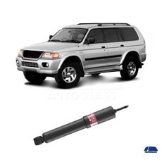 Amortecedor-Suspensao-Mitsubishi-Pajero-Sport-98-a-2005-Dianteiro-Esquerdo-Motorista-Kyb-Do-Brasil-