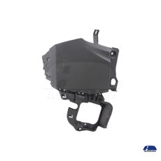 Parachoque-Renegade-Traseira-Superior-Esquerdo-Motorista-2015-a-2021-Preto-Liso-Sem-Furos-Shin-Mei-