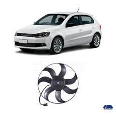 Ventoinha-Radiador-Radiador-Gol-G5-G6-1.01.6-2009-a-2016-Flex-Manual-Denso---1508339