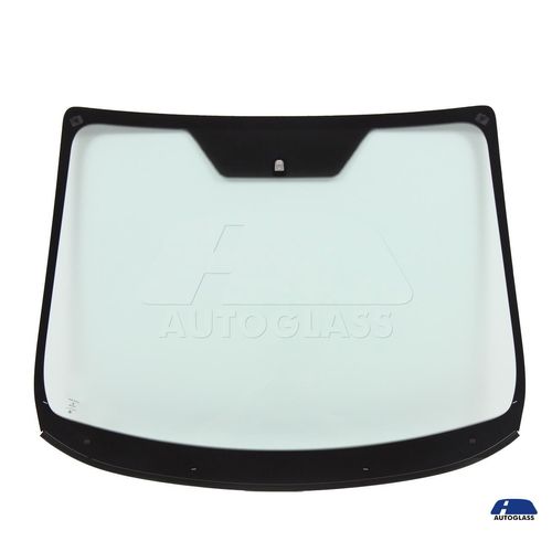 Parabrisa Ford New Fiesta 2014 a 2019 Verde Sem Faixa Ais - 1453909 ...