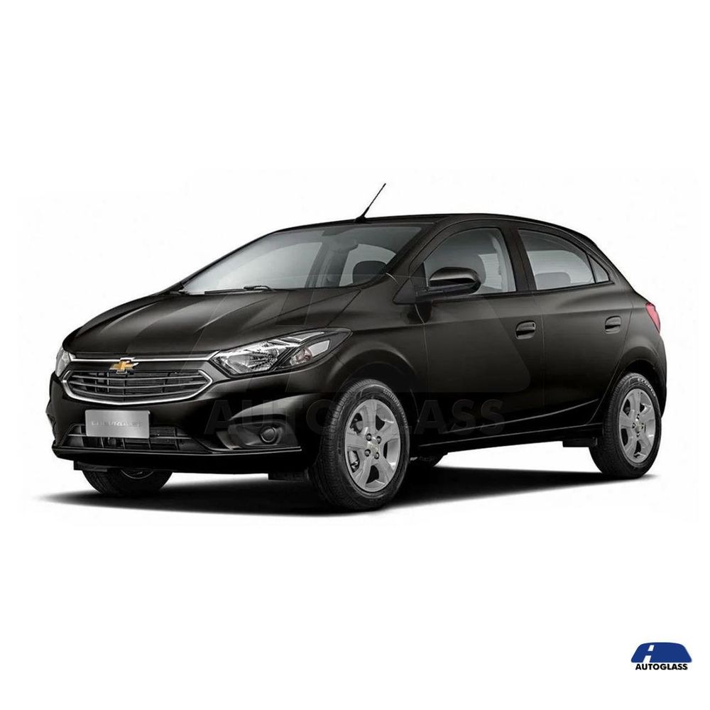 Moldura Farol Milha Chevrolet Onix Direito Passageiro 2017 a 2019 Preto  Fipparts - 1349925 - Homologacao