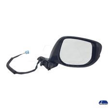 Retrovisor-New-Fit-Externo-Direito-Passageiro-Eletrico-2009-a-2014-Metagal-Polyway---1658569