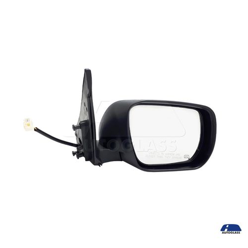 Retrovisor-Grand-Vitara-Externo-Direito-Passageiro-Eletrico-2009-a-2016-Metagal-Polyway---1660669