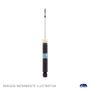 Amortecedor-Suspensao-Honda-Fit-2003-a-2008-Automaticomanual-Dianteiro-Direito-Passageiro-Kyb-Do-Brasil---1590259