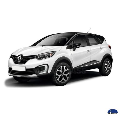 Vidro-Janela-Captur-2017-em-Diante-Porta-Dianteira-Direito-5-Portas-Verde-Genuino---1568519