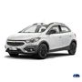 Parachoque-Onix-Activ-Dianteiro-2017-a-2019-Preto-Liso-Parcial-Com-Furos-Genuino---1780549