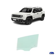 1093989---Vidro-Porta-Esquerdo-Dianteiro-Jeep-Renegade-2015-2016-2017-2018-2019-2020-2021-2022