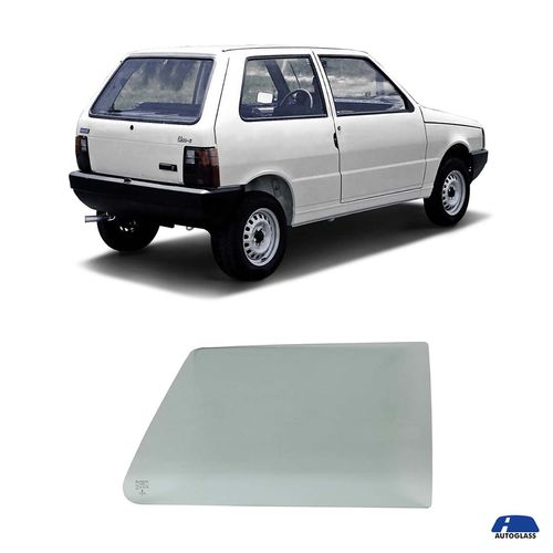 Fiat Uno Mille - Anúncios para Alta performance