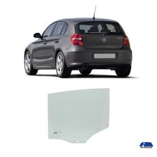 Vidro-Porta-BMW-Serie-1-2005-a-2012-Traseiro-Esquerdo-5-Portas-Xyglass-Xyg---308626