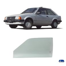 Vidro-Porta-Ford-Escort-83-a-92-Esquerdo-3-Portas-Fanavid---312563
