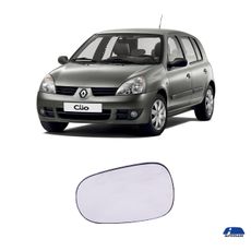 Lente-Retrovisor-Clio-99-a-2012-Direito-Com-Suporte-Ficosa---333918