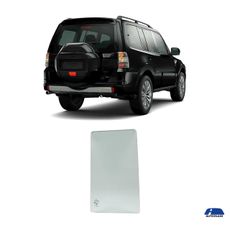 Vidro-Janela-Mitsubishi-Pajero-Full-2000-em-Diante-Porta-Traseira-Direito-5-Portas-Fanavid---349744