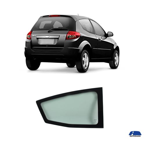 Vidro-Janela-Ford-Ka-2008-a-2013-Direito-3-Portas-Saint-Gobain---381391