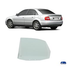 Vidro-Porta-Audi-A4-95-a-2000-Traseiro-Esquerdo-4-Portas-Xyglass-Xyg---417970
