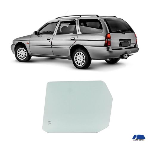 Vidro-Porta-Ford-Escort-Perua-SW-Traseiro-1997-a-2003-Xyglass-Xyg