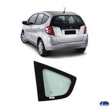 Vidro-Cantoneira-Honda-New-Fit-2009-a-2014-Traseiro-Esquerdo-5-Portas-Saint-Gobain---413112