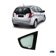 Vidro-Cantoneira-Honda-New-Fit-2009-a-2014-Traseiro-Direito-5-Portas-Saint-Gobain---413100