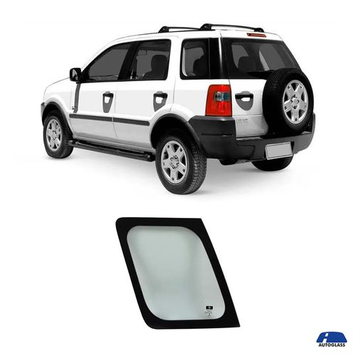 Vidro-Janela-Ford-Ecosport-2003-a-2012-Traseiro-Esquerdo-5-Portas-Pilkington---154374