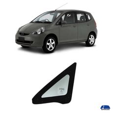 Vidro-Cantoneira-Honda-Fit-2004-a-2008-Dianteiro-Esquerdo-5-Portas-Saint-Gobain---173605