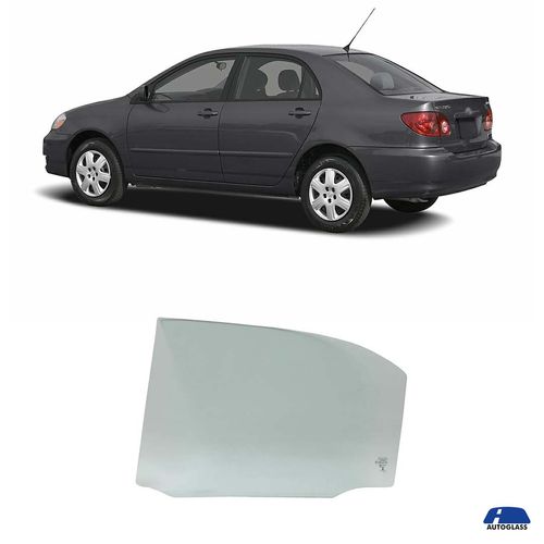 Vidro-Porta-Toyota-Corolla-2003-a-2008-Traseiro-Esquerdo-4-Portas-Pilkington---206453