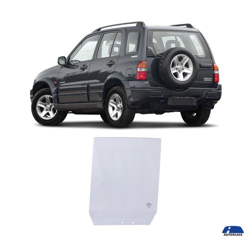 Vidro-Porta-Tracker-2001-a-2009-Traseiro-Esquerdo-5-Portas-Xyglass-Xyg---440760