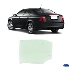 Vidro-Porta-Ford-Fusion-4-Portas-Traseiro-2006-a-2012-Xyglass-Xyg