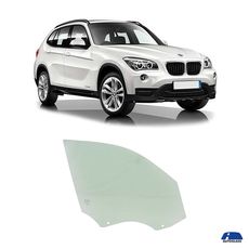 Vidro-Porta-BMW-X1-5-Portas-Dianteiro-2010-a-2015-Saint-Gobain