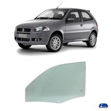 Vidro-Porta-Palio-96-a-2017-Esquerdo-Motorista-3-Portas-Verde-Pilkington---1813849