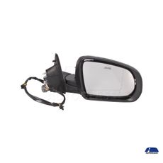 Retrovisor-Compass-Externo-Direito-Passageiro-Eletrico-2017-a-2022-Preto-Liso-Metagal---2066329