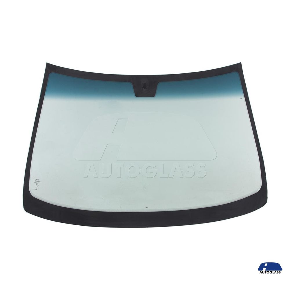 Parabrisa Chevrolet Astra 2003 a 2011 Verde Faixa Azul Vitro - 1617679 ...