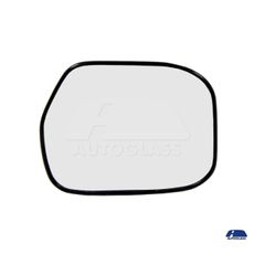 Lente-Retrovisor-City-Esquerdo-Motorista-2010-a-2014-Com-Suporte-Genuino---467900