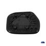 Lente-Retrovisor-City-Esquerdo-Motorista-2010-a-2014-Com-Suporte-Genuino---467900