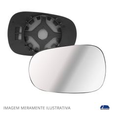 Lente-Retrovisor-New-Fiesta-Esquerdo-Motorista-2011-a-2019-Com-Suporte-Ps-Genuino---1861579