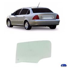 Vidro-Porta-Peugeot-307-4-Portas-5-Portas-Traseiro-2001-a-2012-Fanavid