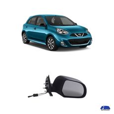 Retrovisor-Nissan-March-2012-em-Diante-Manual-Direito-Tyc---694959