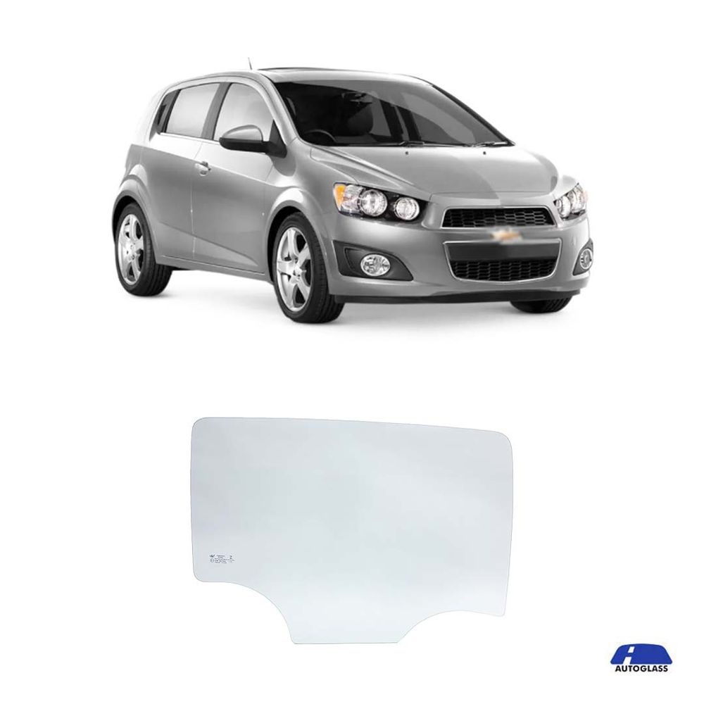 Longe do Brasil desde 2014, Chevrolet Sonic sai de linha em definitivo