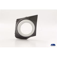 Moldura-Farol-Milha-L200-Triton-Direito-Passageiro-2017-a-2020-Preto-Shin-Mei---1395069