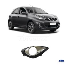 Moldura-Farol-Milha-Nissan-March-Direito-Passageiro-2015-a-2020-Preto-Fipparts---1349419
