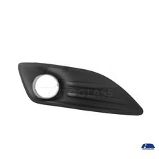 Moldura-Farol-Milha-New-Ford-Fiesta-Direito-Passageiro-2014-a-2017-Preto-Fipparts---1350211