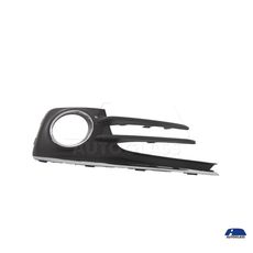 Moldura-Farol-Milha-Volkswagen-FoxDireito-Passageiro-2015-a-2022-Preto-Fipparts---1349304