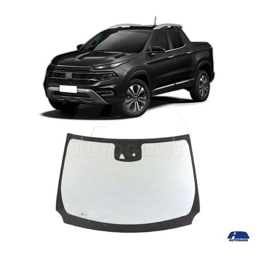 Parabrisa-Fiat-Toro-2022-a-2023-Verde-Sem-Faixa-Saint-Gobain
