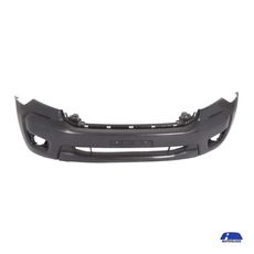 Parachoque-Ranger-Dianteiro-2020-a-2022-Preto-Liso-Com-Furos-Fpi---1824939