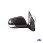 Retrovisor-Corolla-Externo-Direito-Passageiro-Eletrico-2009-a-2014-Primer-Metagal-Qxp---2003999