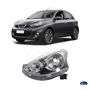 Farol-Principal-Nissan-March-Esquerdo-Motorista-2015-a-2020-Cromo-Onix-Manual-Genuino---1513609