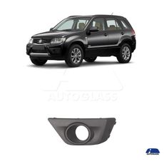 Moldura-Farol-Milha-Suzuki-Grand-Vitara-2013-a-2016-Preto-Esquerdo-Motorista-Fpi---1445469