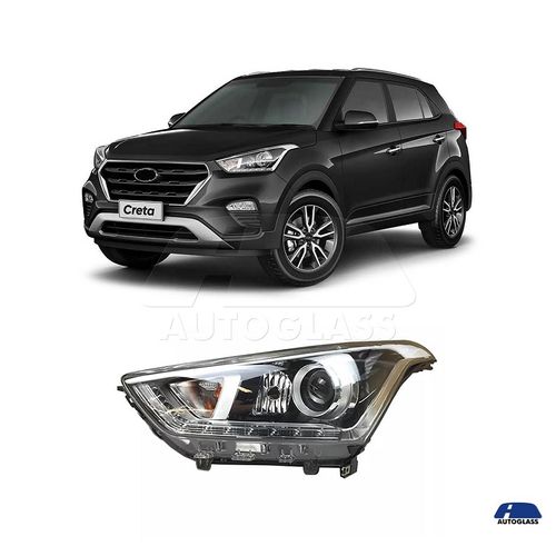 Farol-Principal-Hyundai-Creta-Esquerdo-Motorista-2017-a-2023-Mascara-Negra-Eletrico-Genuino---1132059