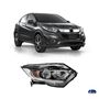 Farol-Principal-Honda-HRV-Direito-Passageiro-2019-a-2023-Mascara-Negra-Genuino---1924449