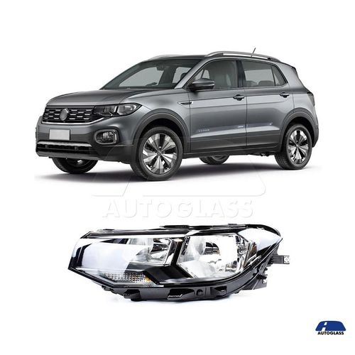 Farol-Principal-Volkswagen-T-Cross-Esquerdo-Motorista-2020-a-2023-Mascara-Negra-Manual-Genuino---1631819